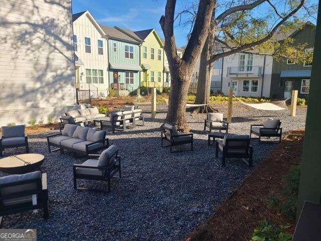 1409 Cozy Circle SE 327, Atlanta, GA 30315