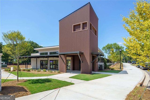 1409 Cozy Circle SE 327, Atlanta, GA 30315