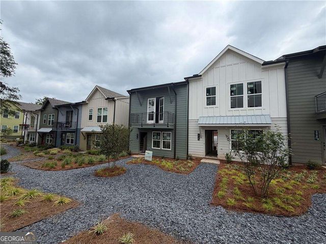 1409 Cozy Circle SE 327, Atlanta, GA 30315