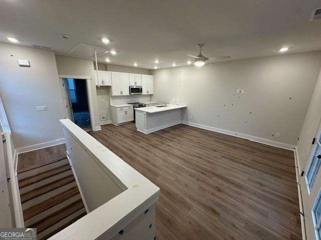 1409 Cozy Circle SE 327, Atlanta, GA 30315