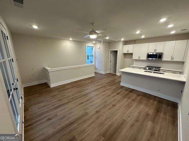 1409 Cozy Circle SE 327, Atlanta, GA 30315