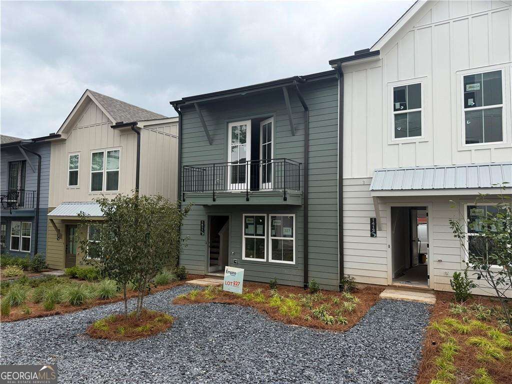 1409 Cozy Circle SE 327, Atlanta, GA 30315