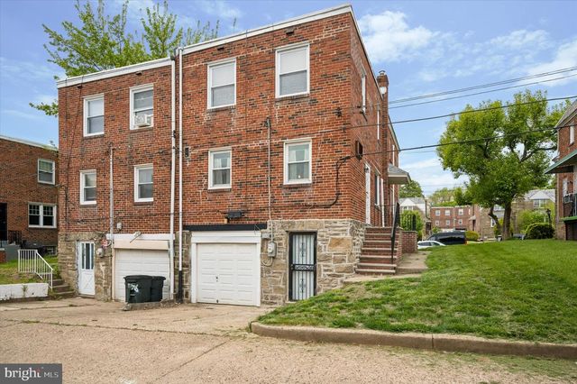 718 E UPSAL ST, Philadelphia, PA 19119