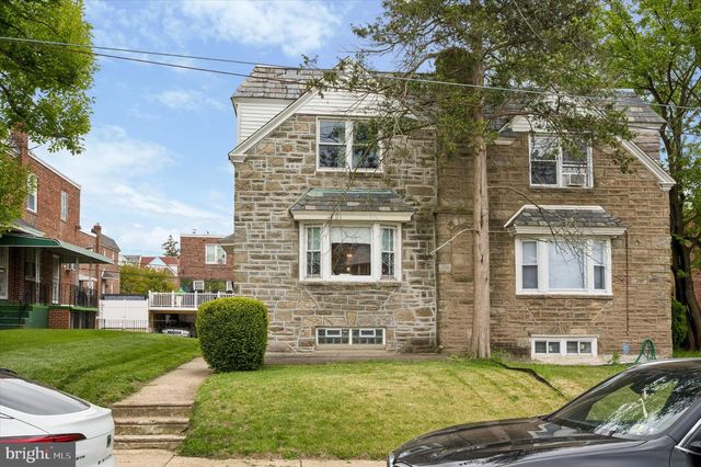 718 E UPSAL ST, Philadelphia, PA 19119