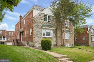718 E UPSAL ST, Philadelphia, PA 19119