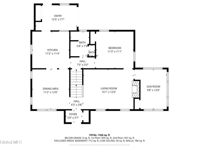 507 Brunswick Road, Brunswick, NY 12180