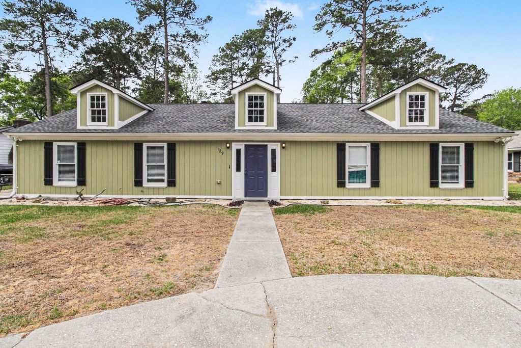 129 Brookgate Dr., Myrtle Beach, SC 29579 — photo 2