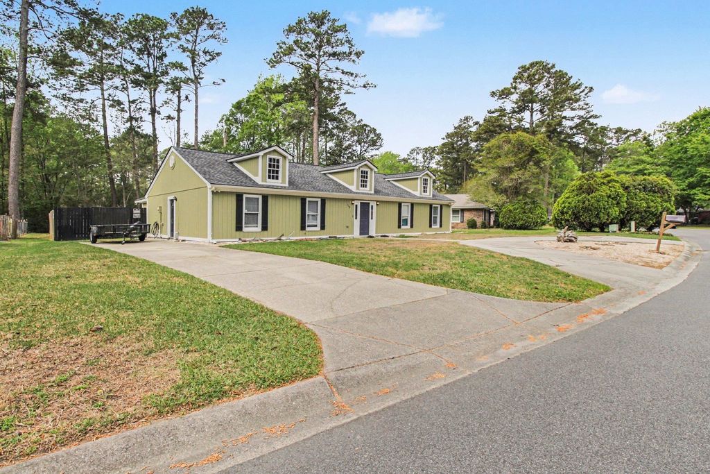 129 Brookgate Dr., Myrtle Beach, SC 29579 — photo 3