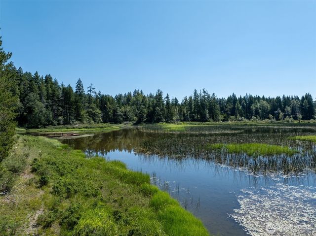2531 W Hanks Lake Road, Shelton, WA 98584
