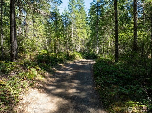 2531 W Hanks Lake Road, Shelton, WA 98584