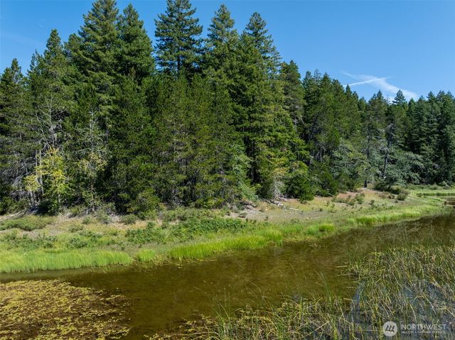 2531 W Hanks Lake Road, Shelton, WA 98584