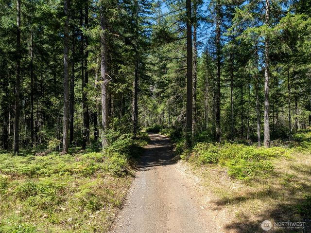 2531 W Hanks Lake Road, Shelton, WA 98584