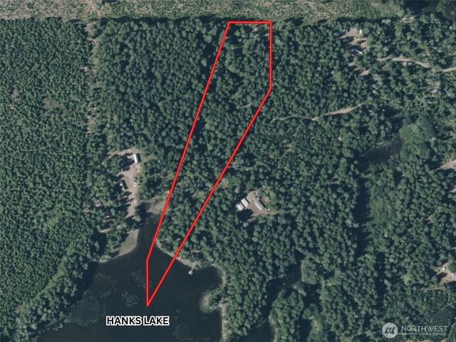 2531 W Hanks Lake Road, Shelton, WA 98584