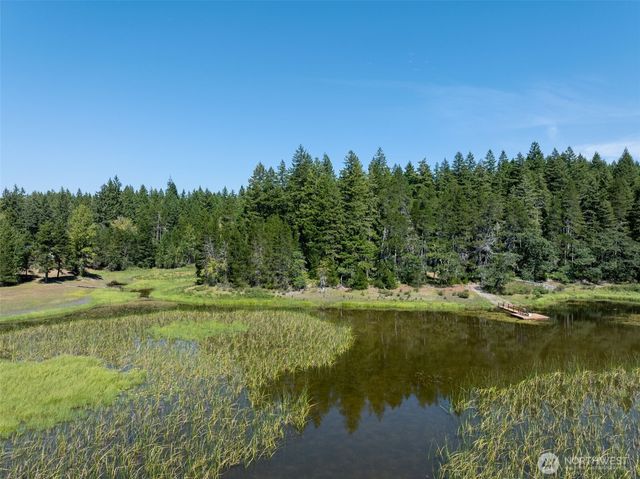 2531 W Hanks Lake Road, Shelton, WA 98584