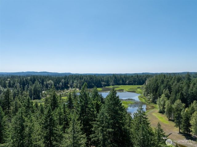 2531 W Hanks Lake Road, Shelton, WA 98584