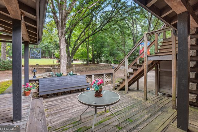 324 Blenny Run, Jackson, GA 30233