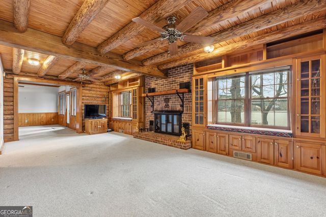 324 Blenny Run, Jackson, GA 30233