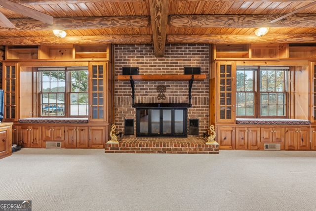 324 Blenny Run, Jackson, GA 30233