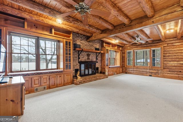 324 Blenny Run, Jackson, GA 30233