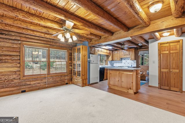 324 Blenny Run, Jackson, GA 30233