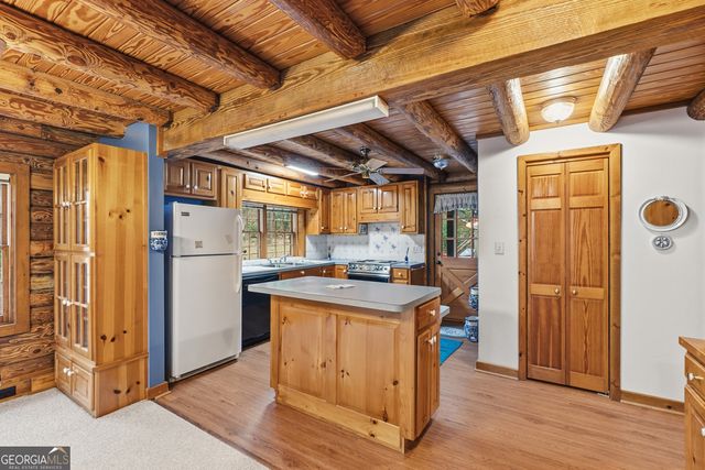 324 Blenny Run, Jackson, GA 30233