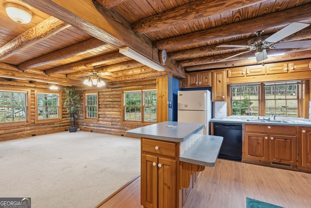 324 Blenny Run, Jackson, GA 30233