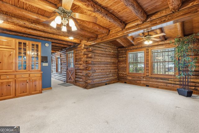 324 Blenny Run, Jackson, GA 30233