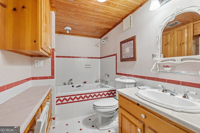 324 Blenny Run, Jackson, GA 30233