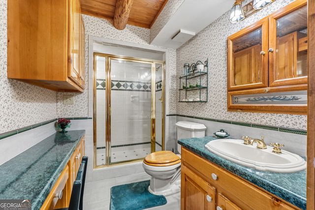 324 Blenny Run, Jackson, GA 30233