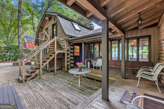 324 Blenny Run, Jackson, GA 30233