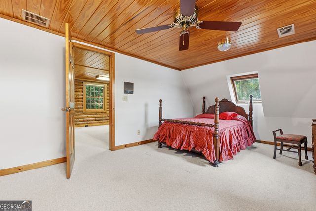 324 Blenny Run, Jackson, GA 30233