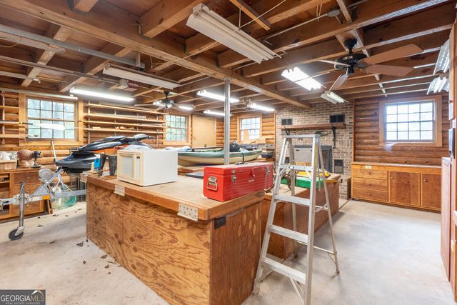 324 Blenny Run, Jackson, GA 30233