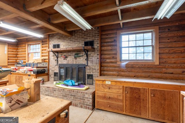 324 Blenny Run, Jackson, GA 30233