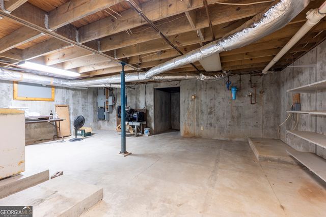 324 Blenny Run, Jackson, GA 30233