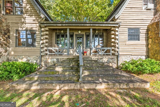 324 Blenny Run, Jackson, GA 30233