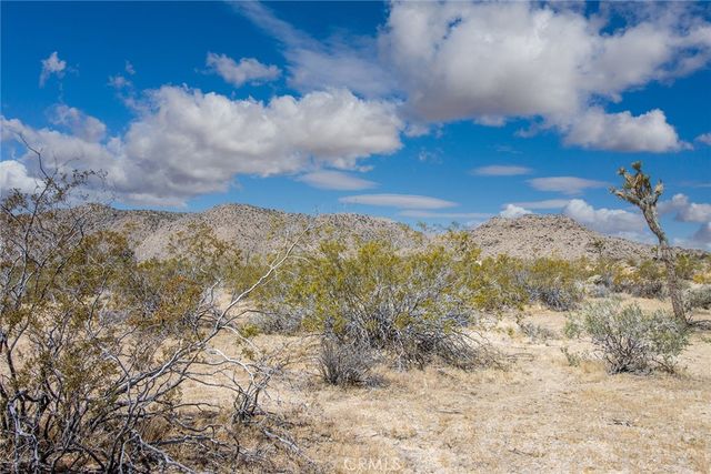 3374 Sunny Hill, Joshua Tree, CA 92252