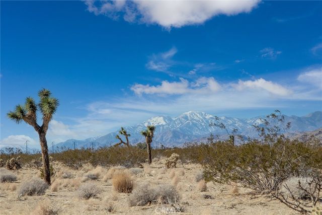 3374 Sunny Hill, Joshua Tree, CA 92252