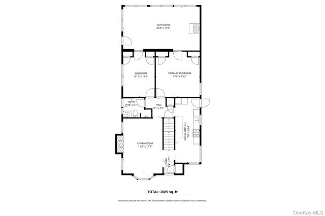 21114 33rd Road, Bayside, NY 11361