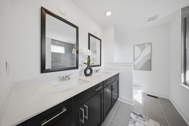 8551 Sperry Court, Woodridge, IL 60517