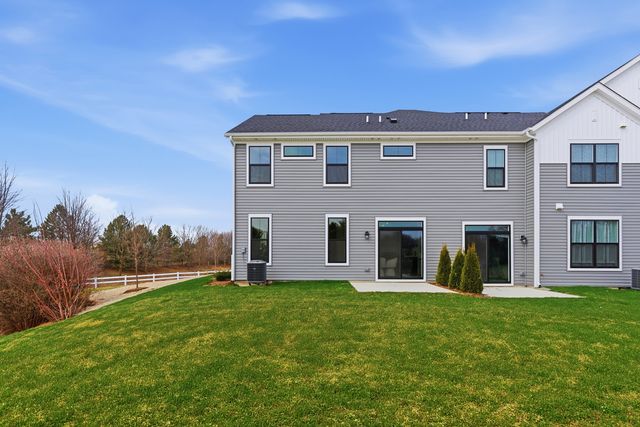 8551 Sperry Court, Woodridge, IL 60517