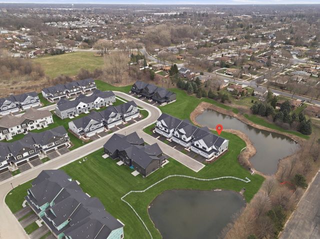 8551 Sperry Court, Woodridge, IL 60517