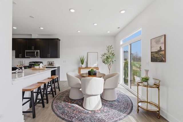 8551 Sperry Court, Woodridge, IL 60517