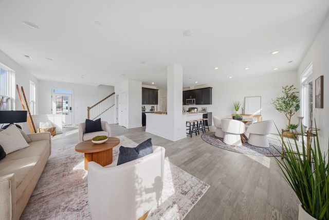 8551 Sperry Court, Woodridge, IL 60517