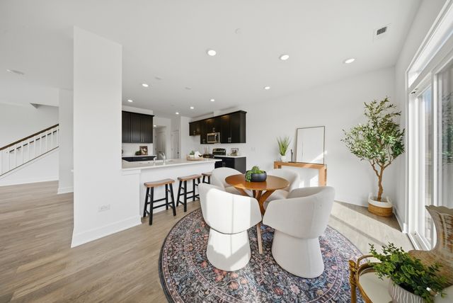 8551 Sperry Court, Woodridge, IL 60517