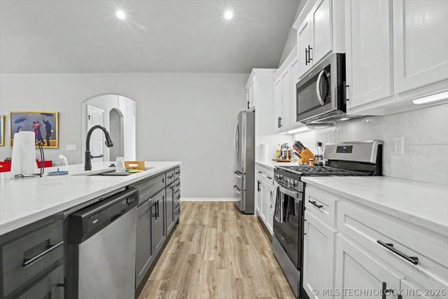 1926 W Imperial Street, Broken Arrow, OK 74011