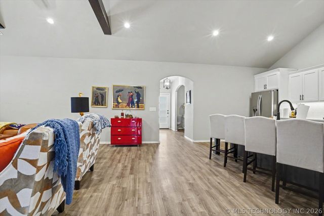 1926 W Imperial Street, Broken Arrow, OK 74011