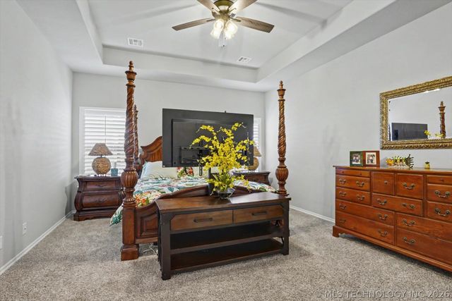 1926 W Imperial Street, Broken Arrow, OK 74011