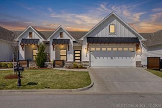 1926 W Imperial Street, Broken Arrow, OK 74011