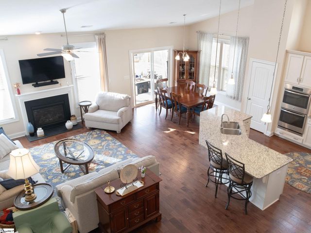 232 Castlemaine Drive, Greenville, SC 29617