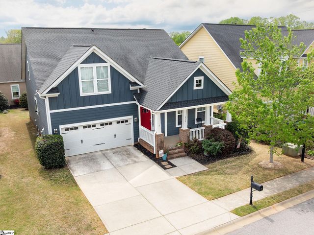 232 Castlemaine Drive, Greenville, SC 29617